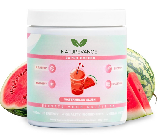 NatureVance® Nutrition Super Greens